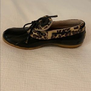 Sperry Women’s Duck Boots